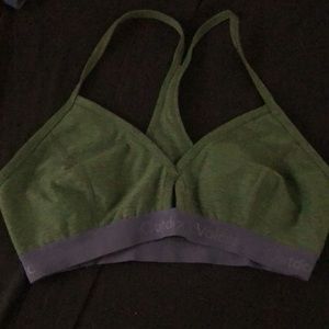 Racerback Outdoor voices bra!